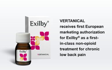 About Exilby